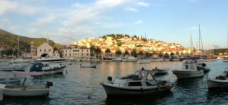 Hvar Honeymoon Activities Ideas