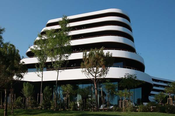 Hotel Lone in Rovinj