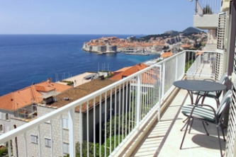 Apartments Sipa in Dubrovnik