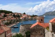 Croatia Honeymoon, Dubrovnik